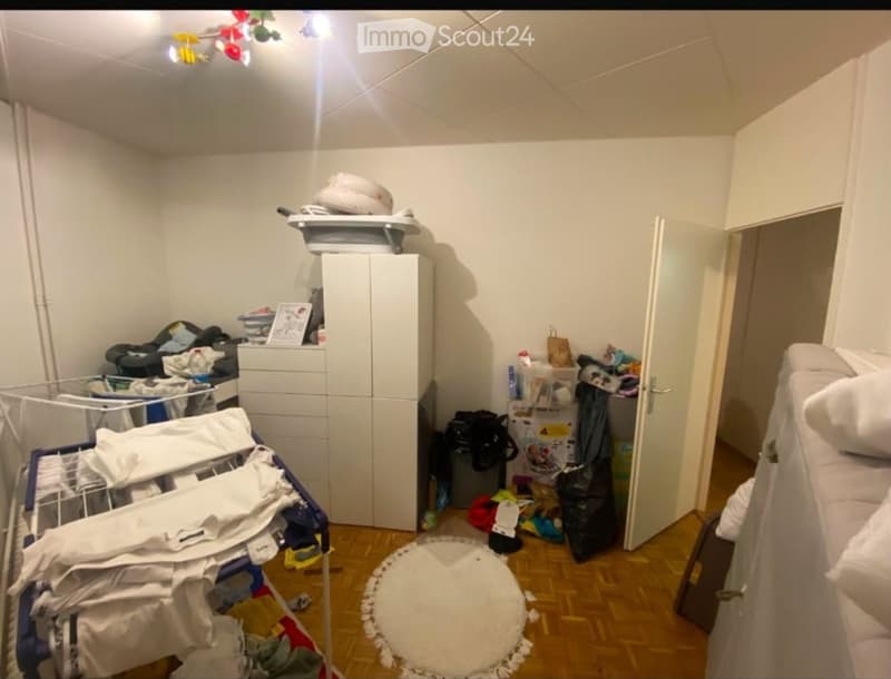 4 locali in affitto a Chêne-Bougeries (3)