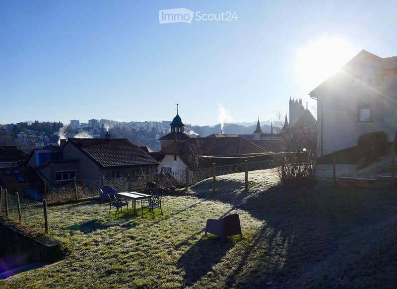 Coquet, lumineux, bien situé (5)