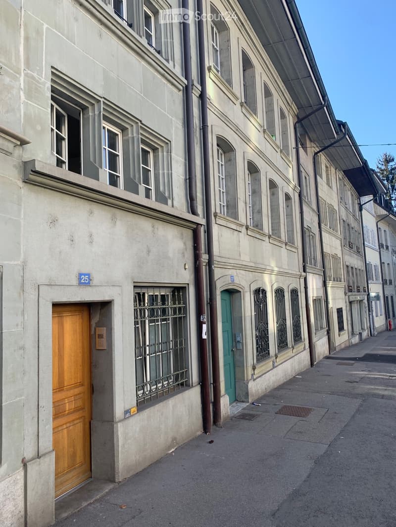 Coquet, lumineux, bien situé (1)