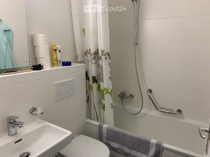 Sublet apartment Epalinges (4)