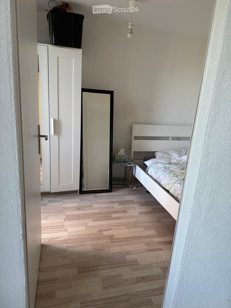 Appartement 2.5 pièces à la Cité Suchard, à 3 minutes du lac (3)