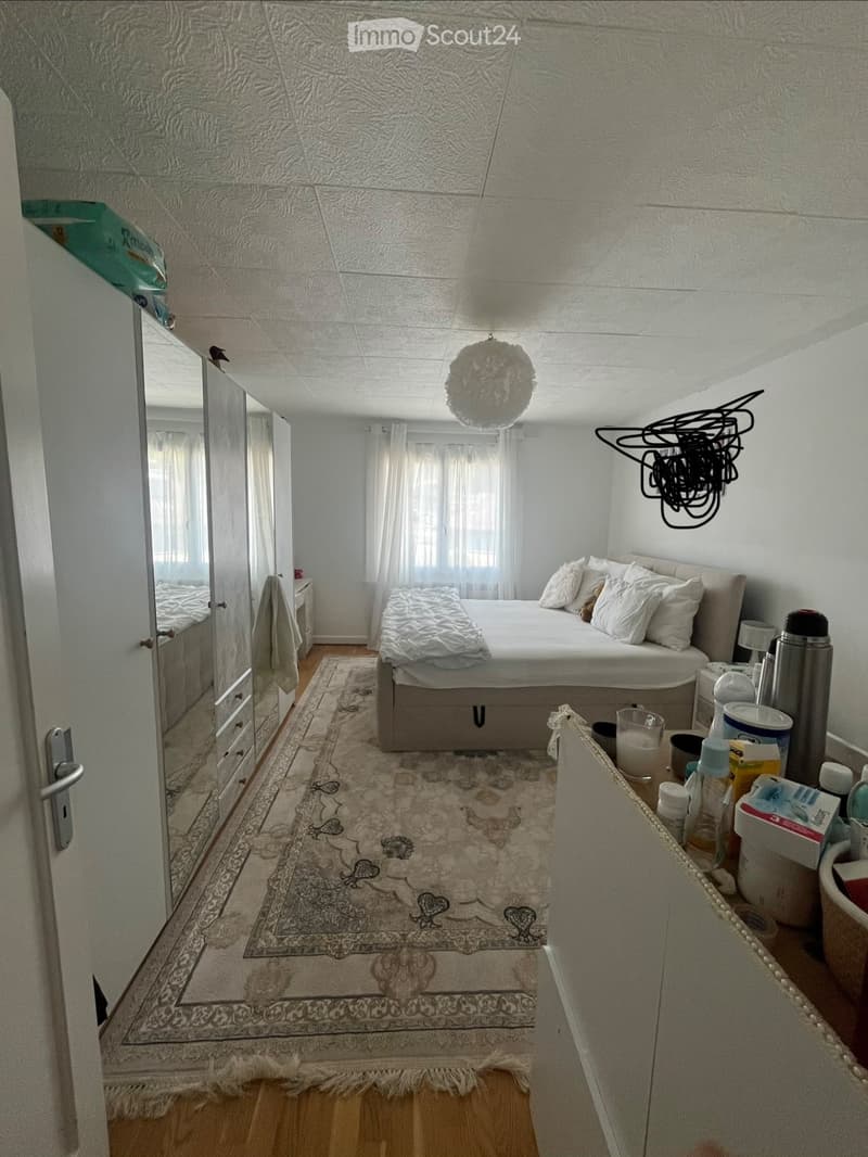 Wohnung zur Miete (5)