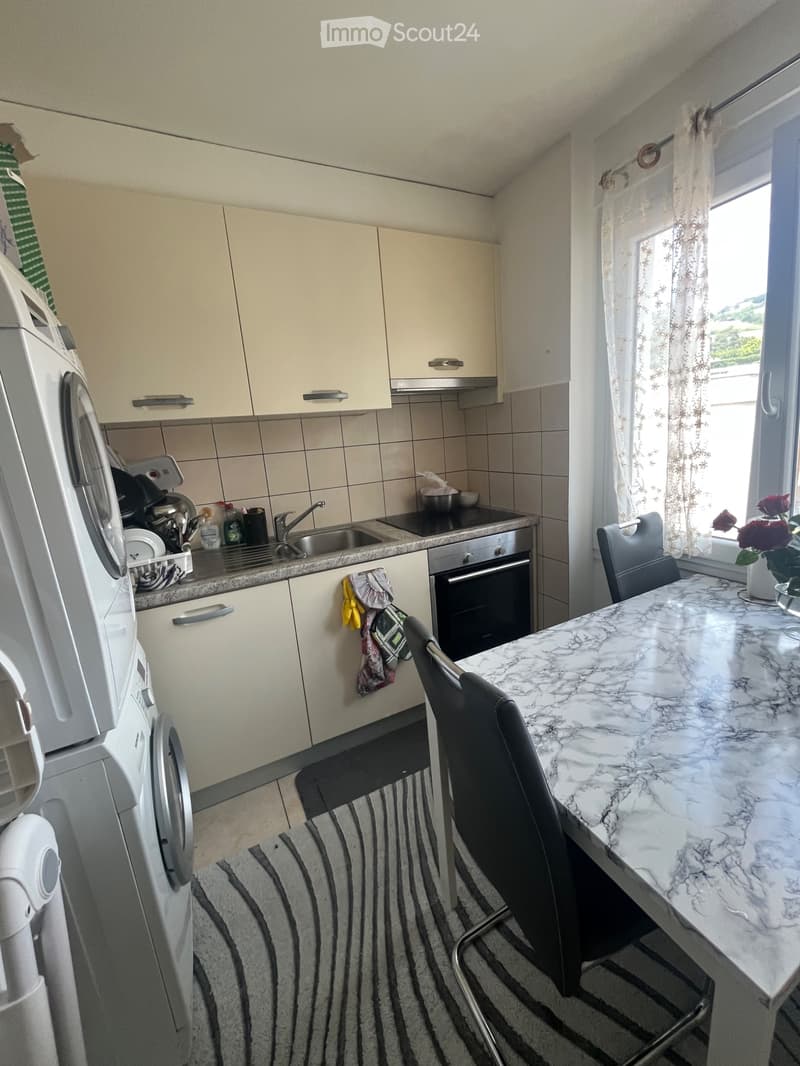 Wohnung zur Miete (4)