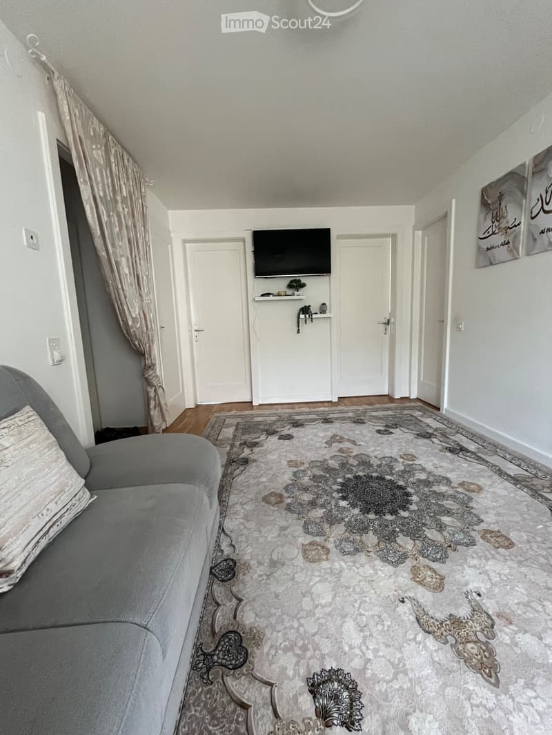 Wohnung zur Miete (1)