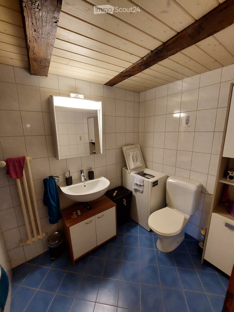Charming old town apartment with lake view (4)