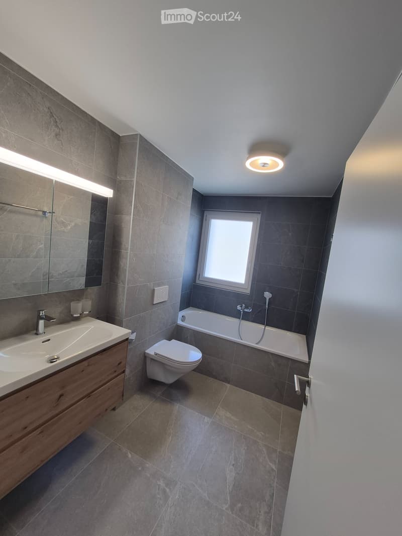Appartement neuf de 5.5 pièces à Noréaz (4)