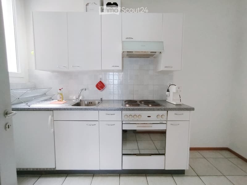 Subentro  2.5 locali a Lugano (Molino Nuovo) (4)