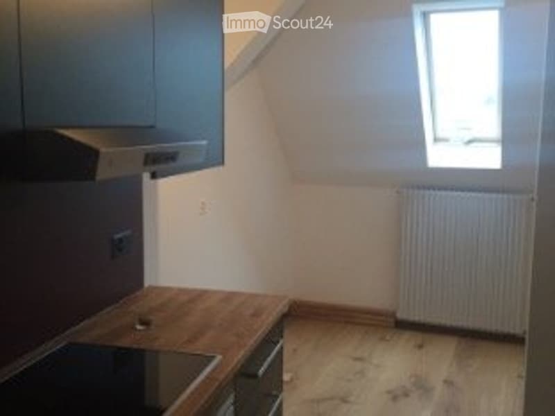 Duplex en attique avec cachet dernier étage ascenseur (5)