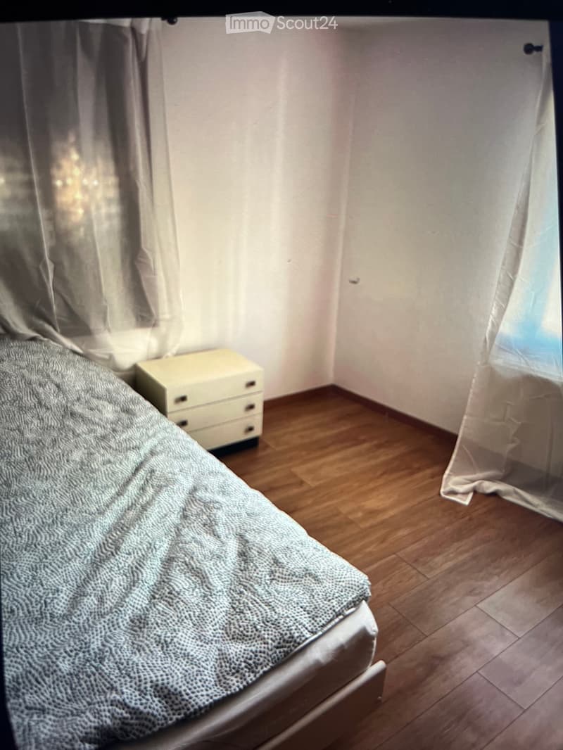 Chambre privée ou chambre partagée (1)