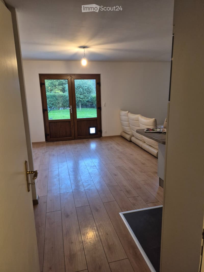 location appartement à Jussy (4)
