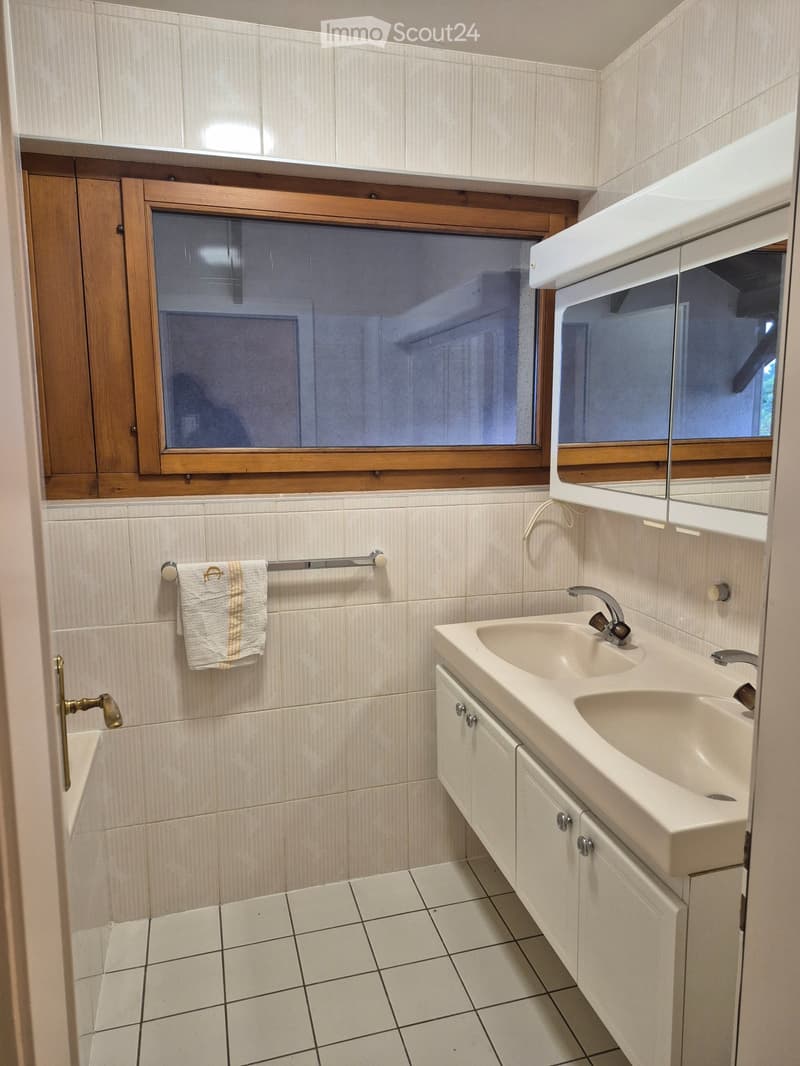 location appartement à Jussy (5)