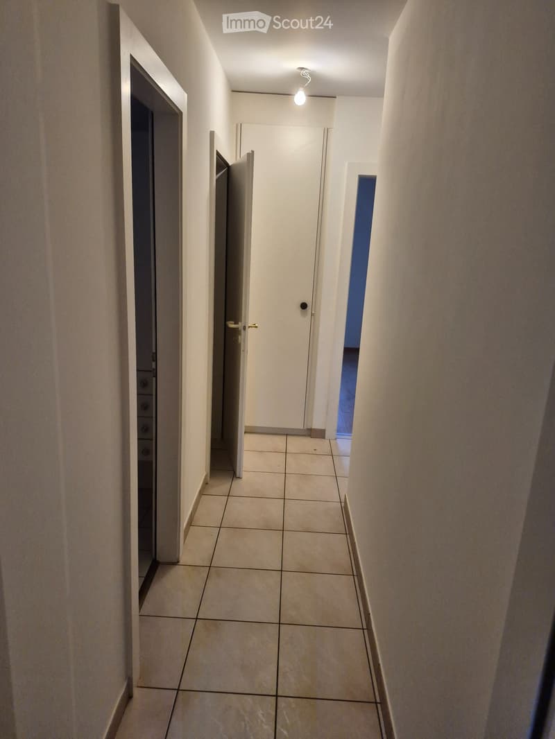 location appartement à Jussy (2)