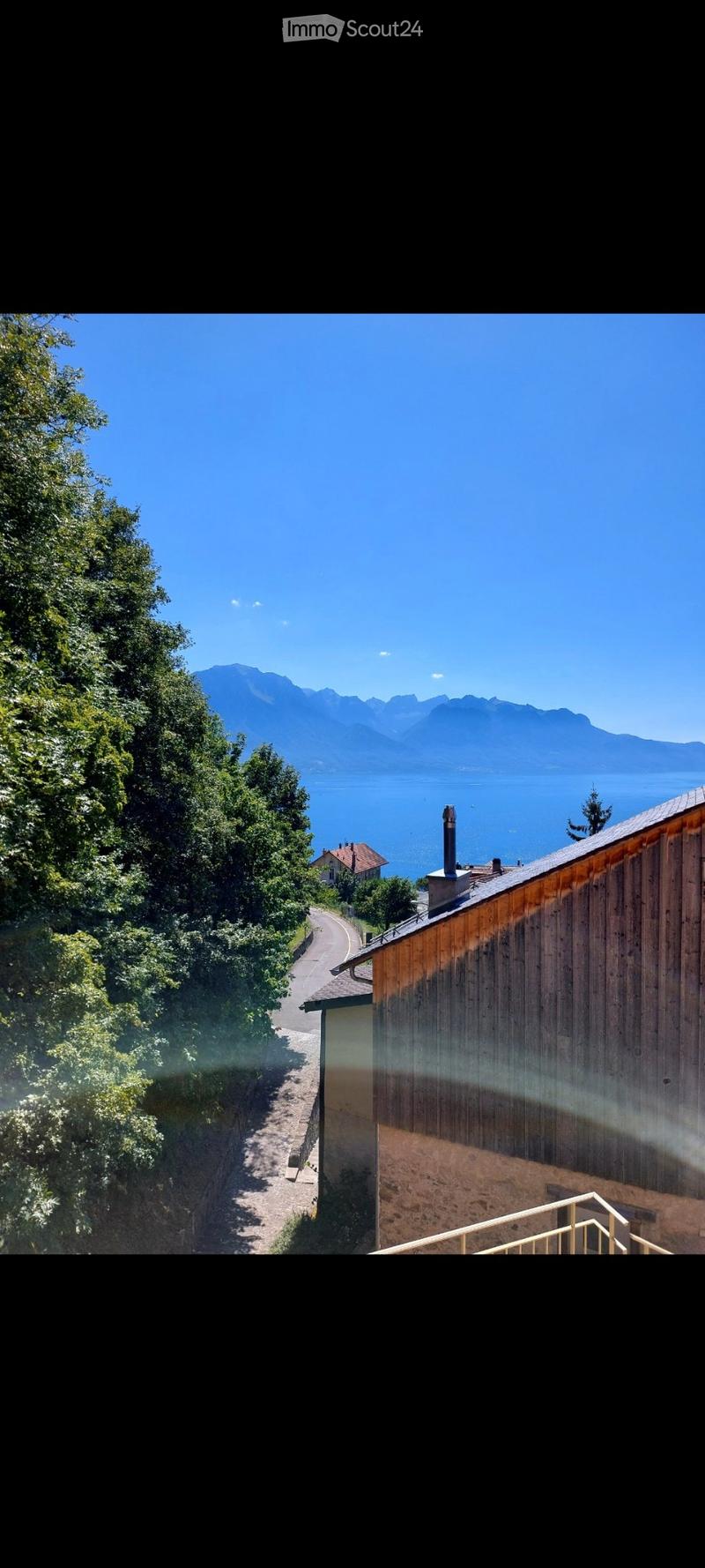 Appartement 2.5 pièces à louer à Montreux (6)