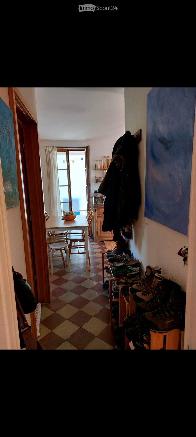 Appartement 2.5 pièces à louer à Montreux (3)