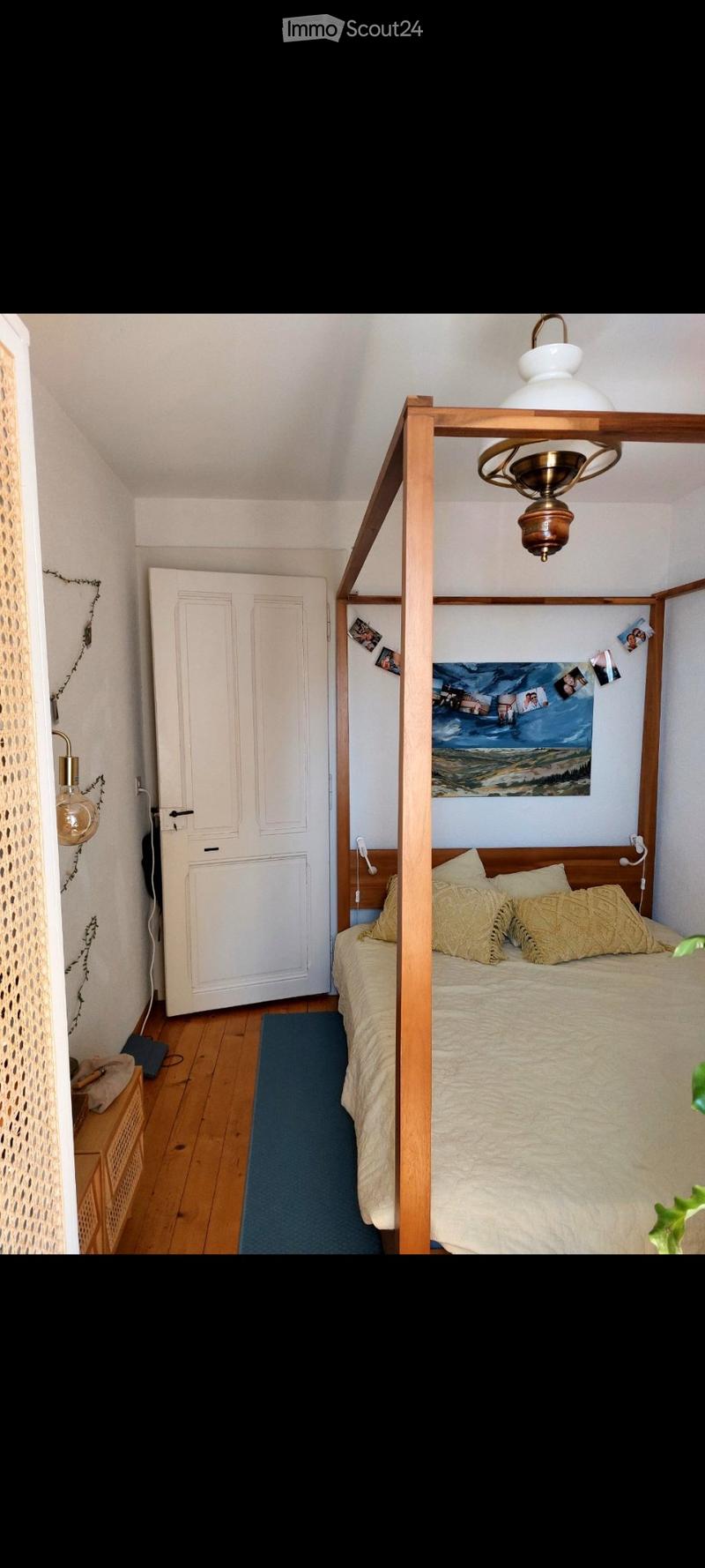 Appartement 2.5 pièces à louer à Montreux (5)