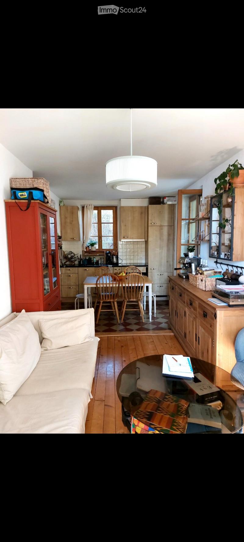 Appartement 2.5 pièces à louer à Montreux (1)