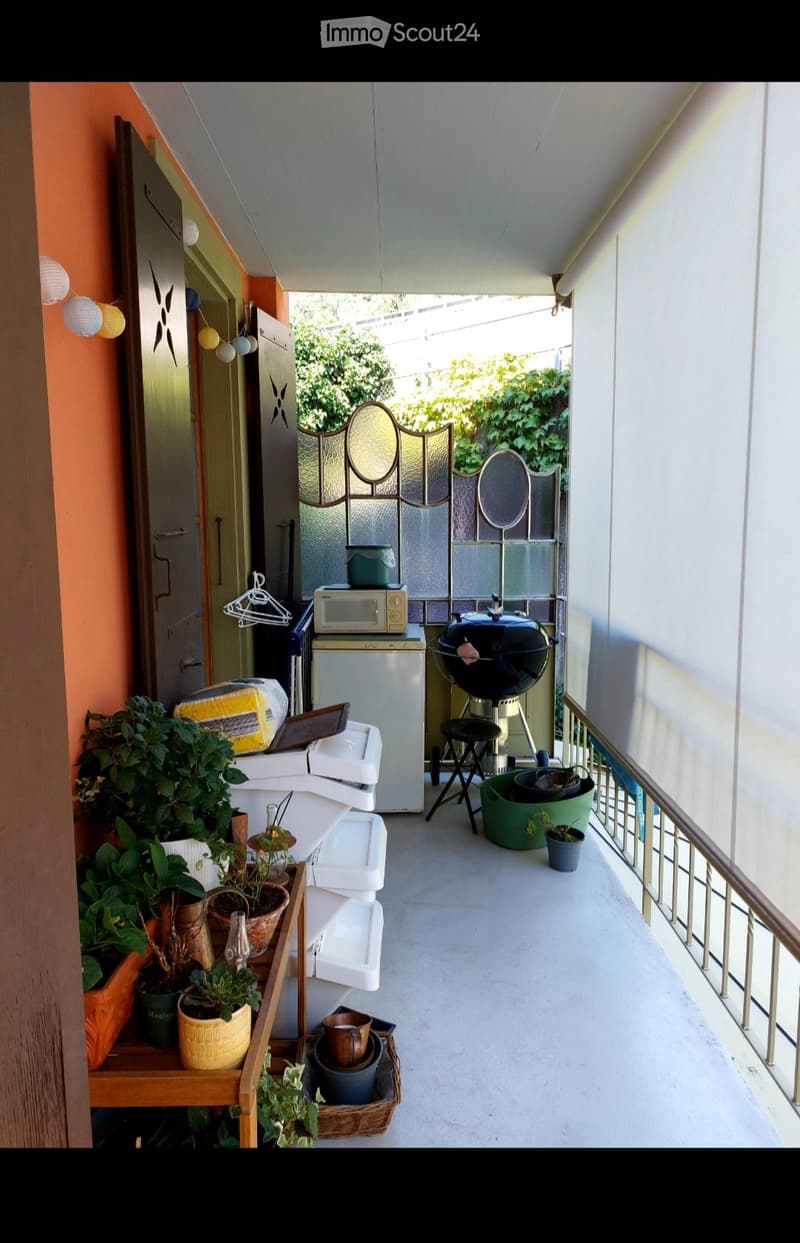 Appartement 2.5 pièces à louer à Montreux (8)