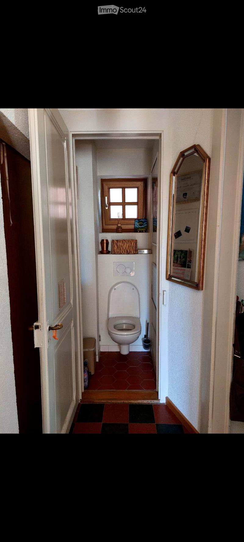 Appartement 2.5 pièces à louer à Montreux (10)