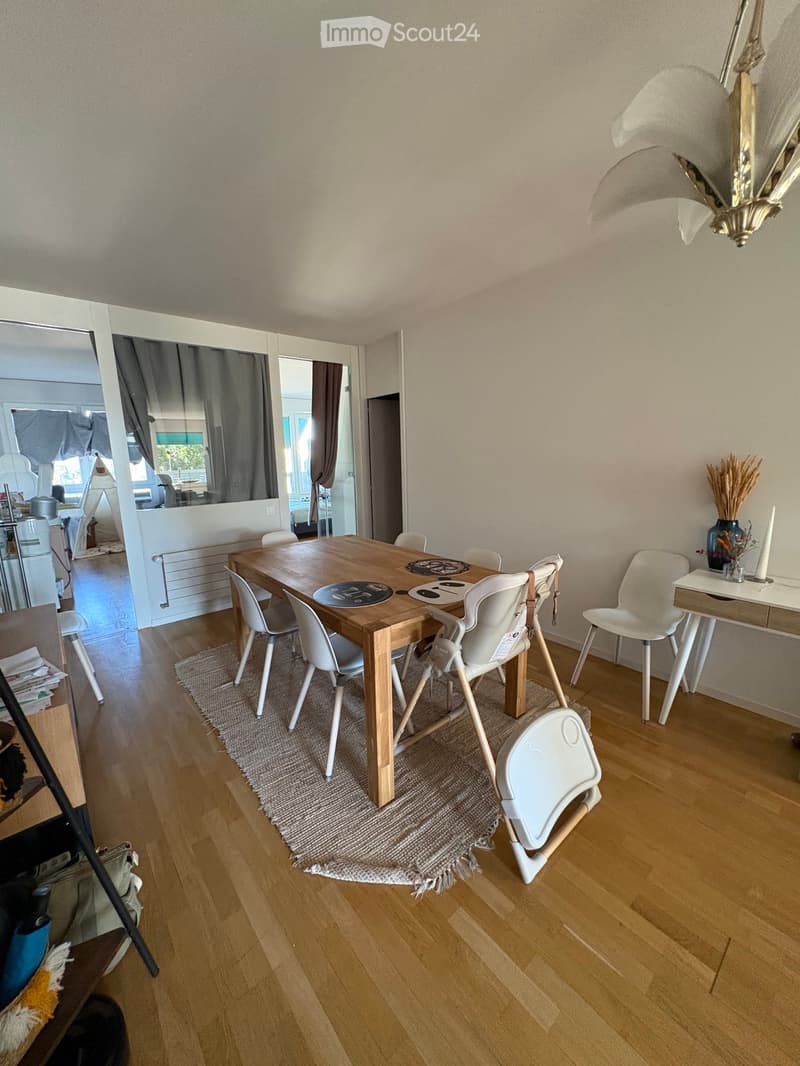 appartement 4.5 pièces à Champel, lumineux et traversant (5)
