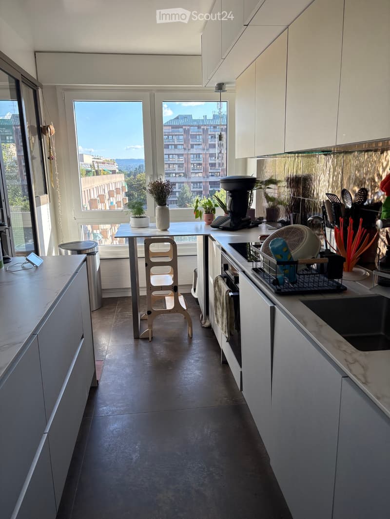 appartement 4.5 pièces à Champel, lumineux et traversant (3)