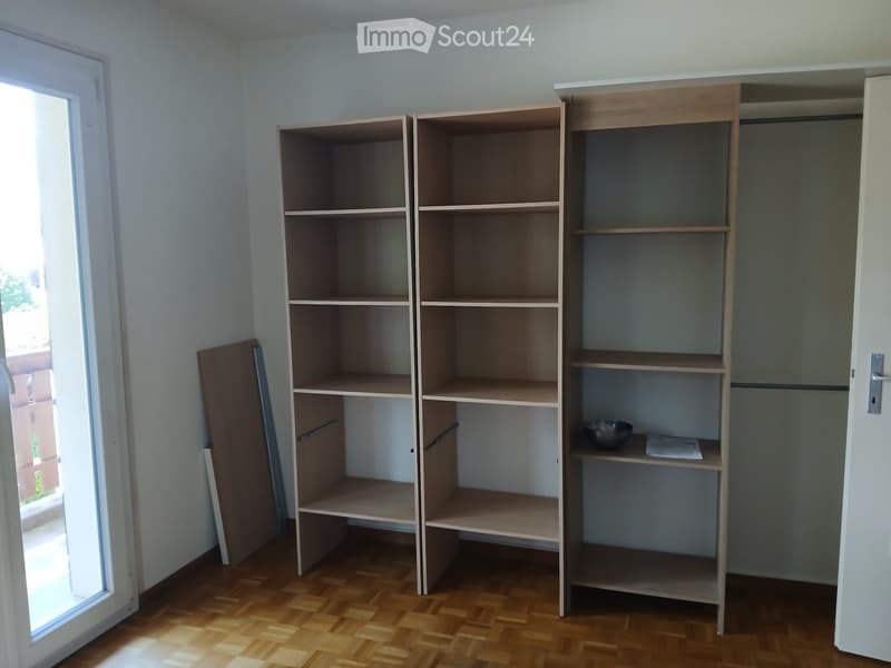 Jolie chambre à loué meublé ou non (3)