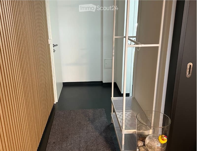 Studio meublé 30m² - Fin du Monde, Macolin (proche BASPO) (3)