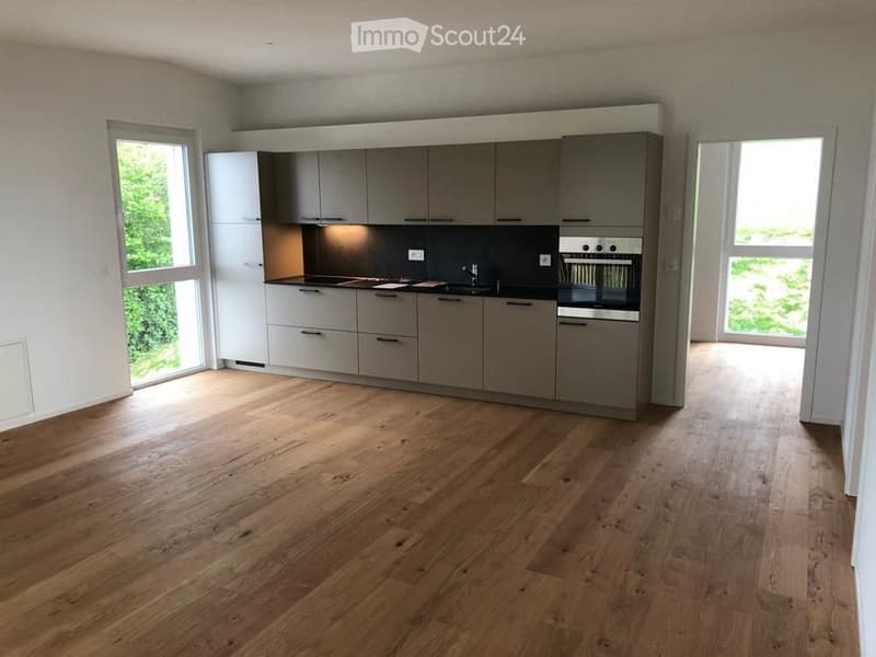 Splendide appartement 2.5 pièces avec vue lac (4)