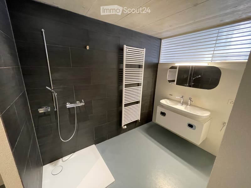 Appartement 3,5 pièce à louer à St-Ursanne (3)