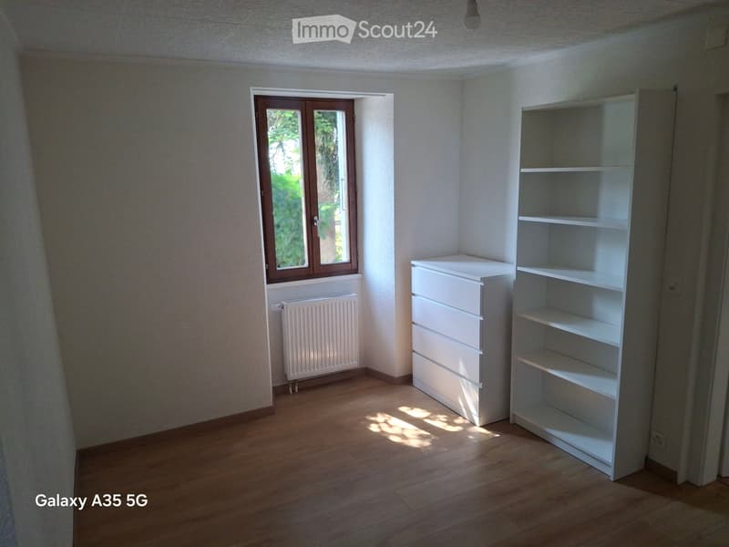 Appartement 2.5 pieces - Leytron (2)