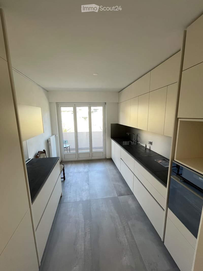À louer beau 4,5 pièces (3)