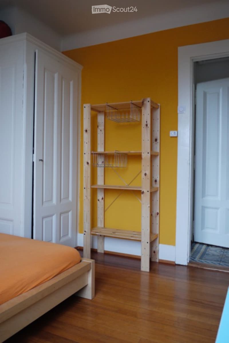 Chambre à louer dès le 1er septembre (2)