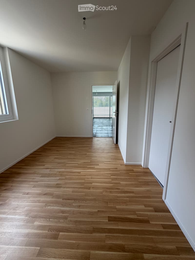 Superbe 2.5 pièces dans nouvelle résidence (2)