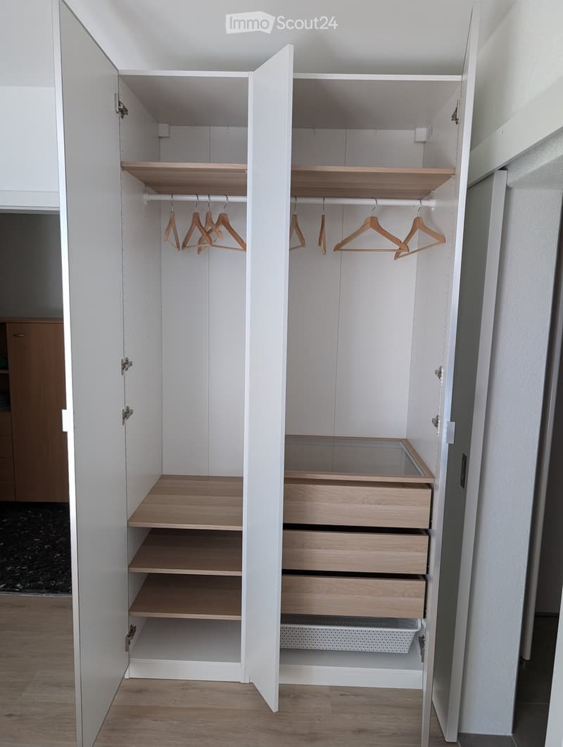 Studio rénové à Cormondrèche dans maison familiale (3)