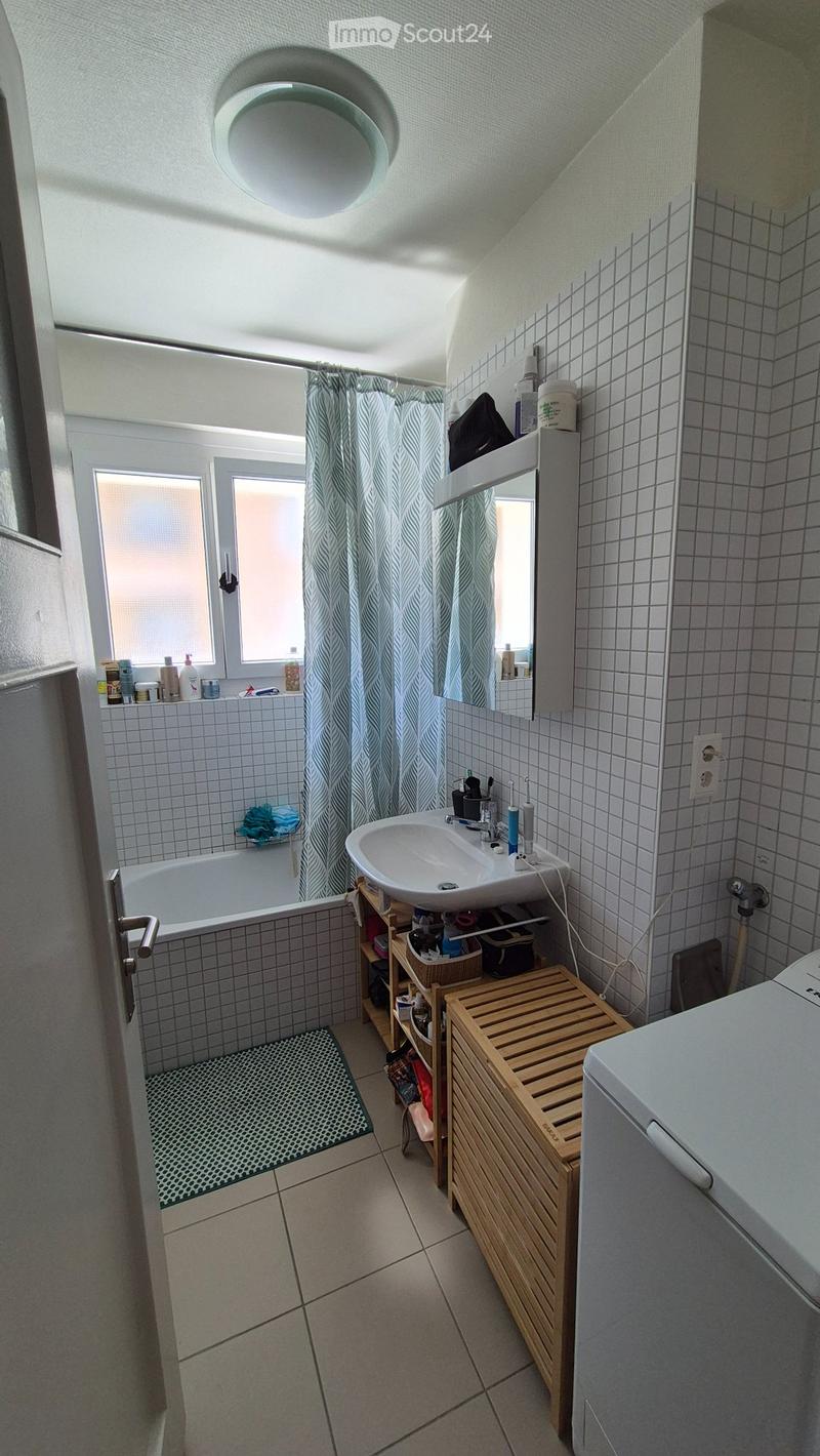 Sous-location meublée, 10 min gare de Lausanne  Sept/Oct (3)
