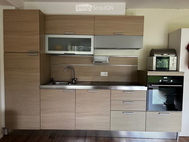 Appartement meublé, vue forêt à Belmont-sur-Lausanne (3)