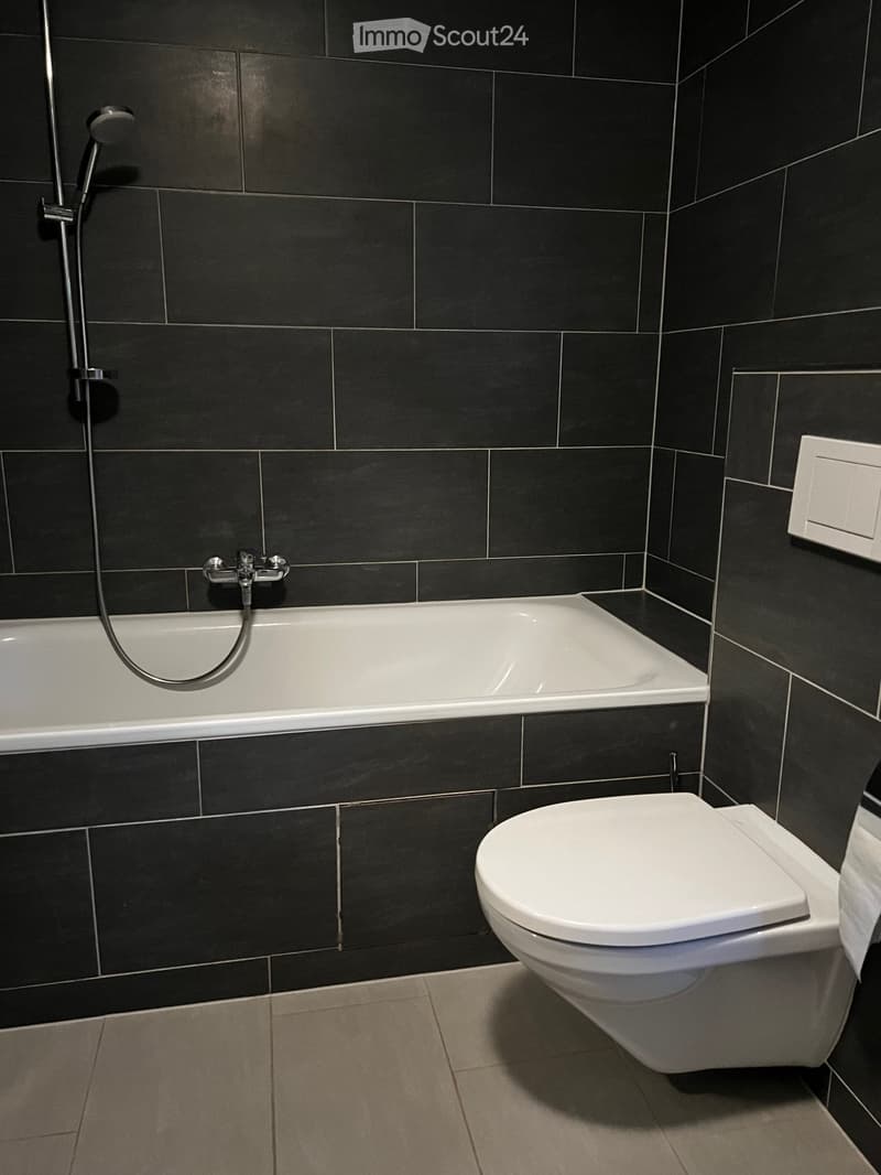 Appartement meublé, vue forêt à Belmont-sur-Lausanne (5)