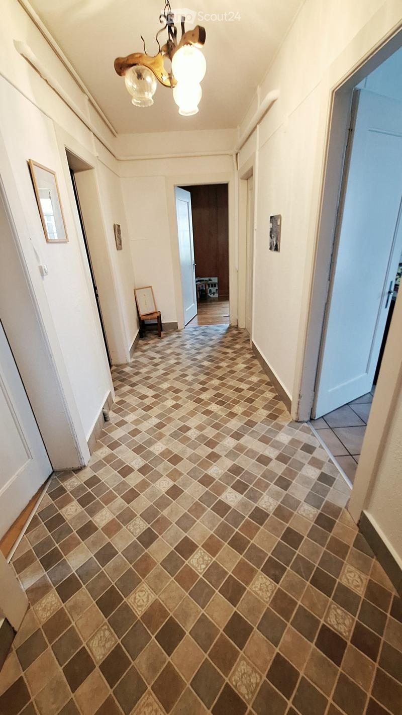 A louer près du centre de Sierre (5)