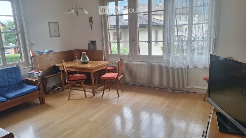 A louer près du centre de Sierre (3)