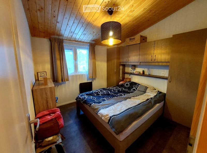 Bungalow 3 pièces meublé à louer (4)