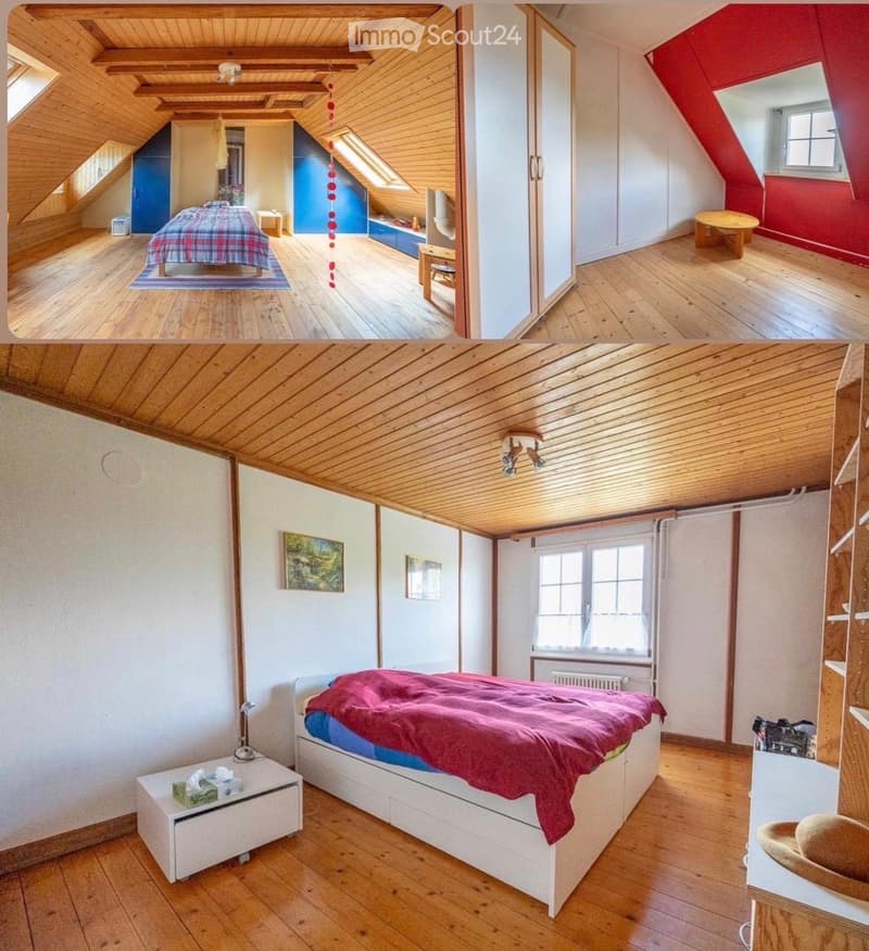 5.5 Zimmer Reihenmittelhaus (4)
