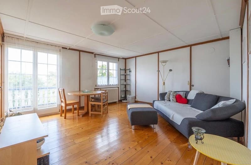 5.5 Zimmer Reihenmittelhaus (2)