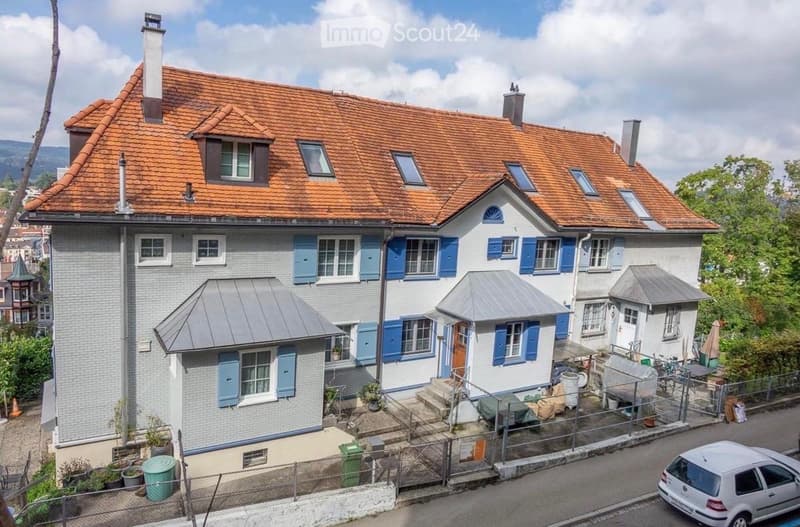 5.5 Zimmer Reihenmittelhaus (1)
