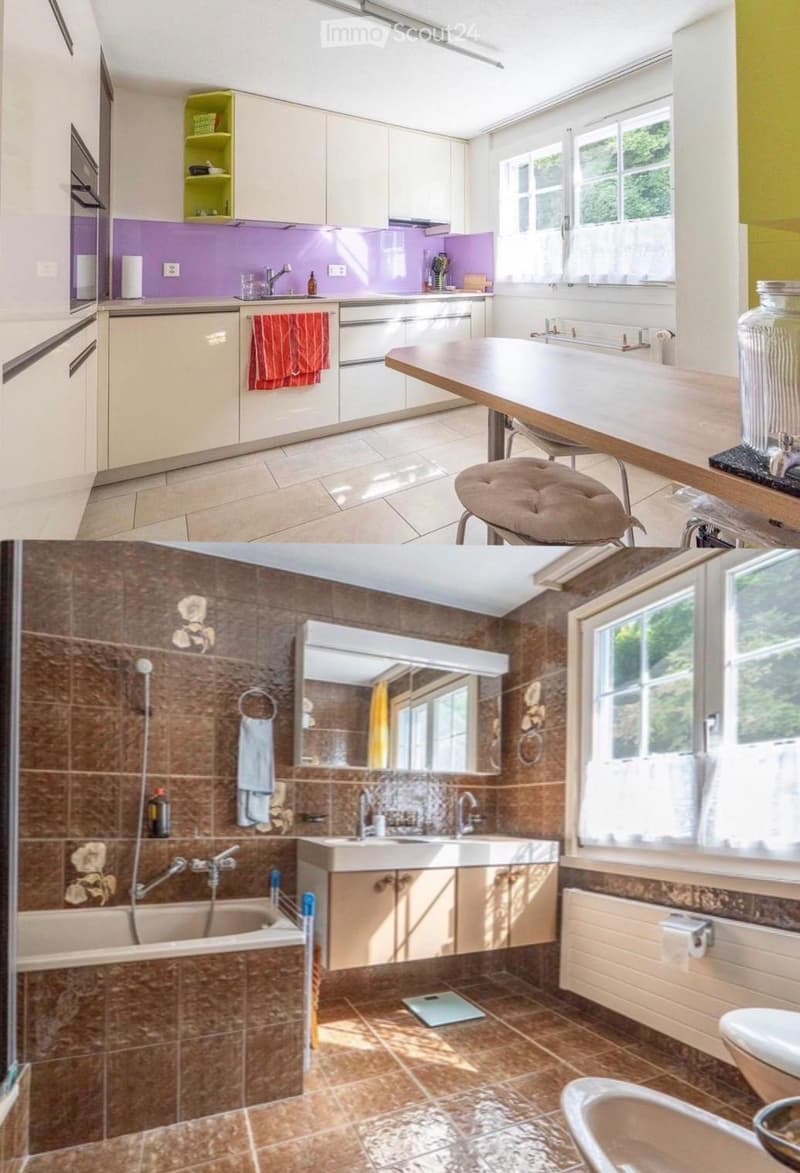 5.5 Zimmer Reihenmittelhaus (5)
