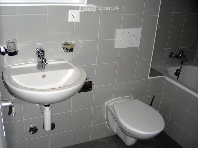 Appartement 3.5 p. à louer à Monthey (5)