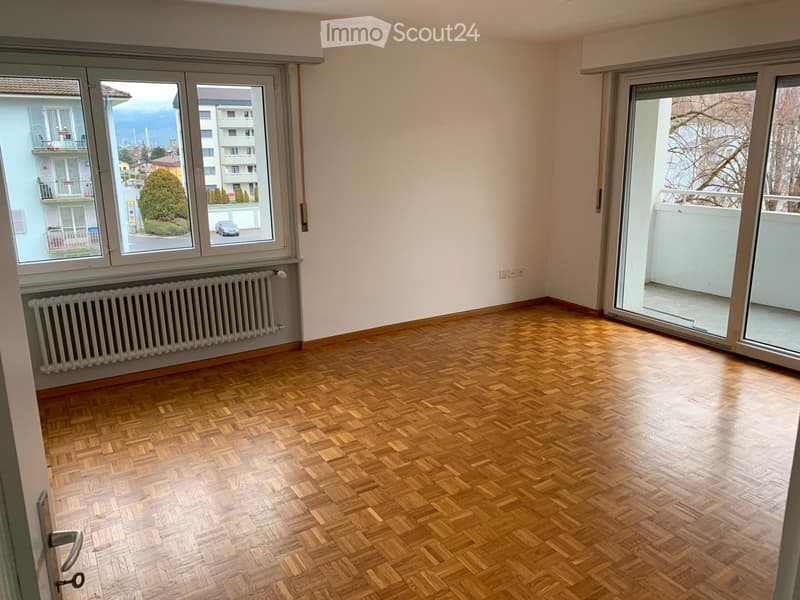 Appartement 3.5 p. à louer à Monthey (2)
