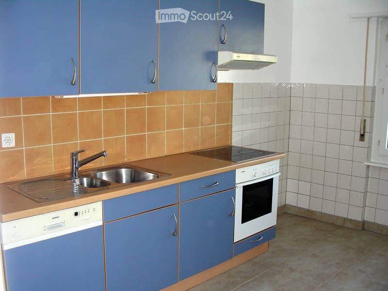 Appartement 3.5 p. à louer à Monthey (4)