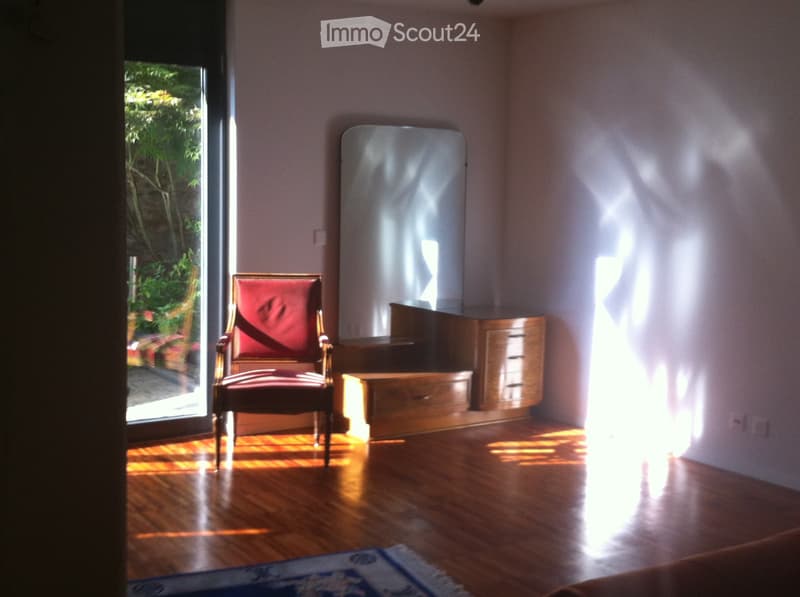 LOFT au Rez de Chaussée (2)