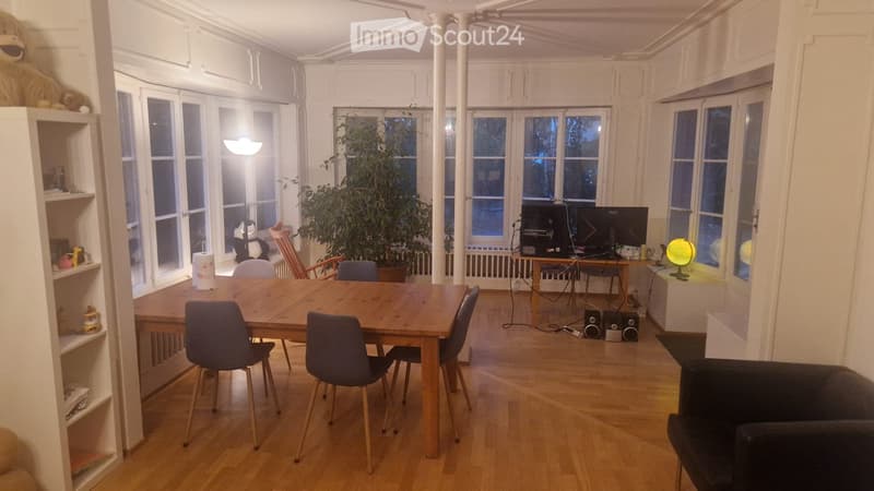 Jolies chambres en colocation à Chavornay (3)