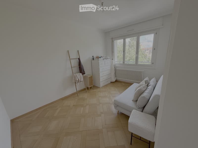 Appartement 4 pièces avec vue PLACE FAVRE (4)
