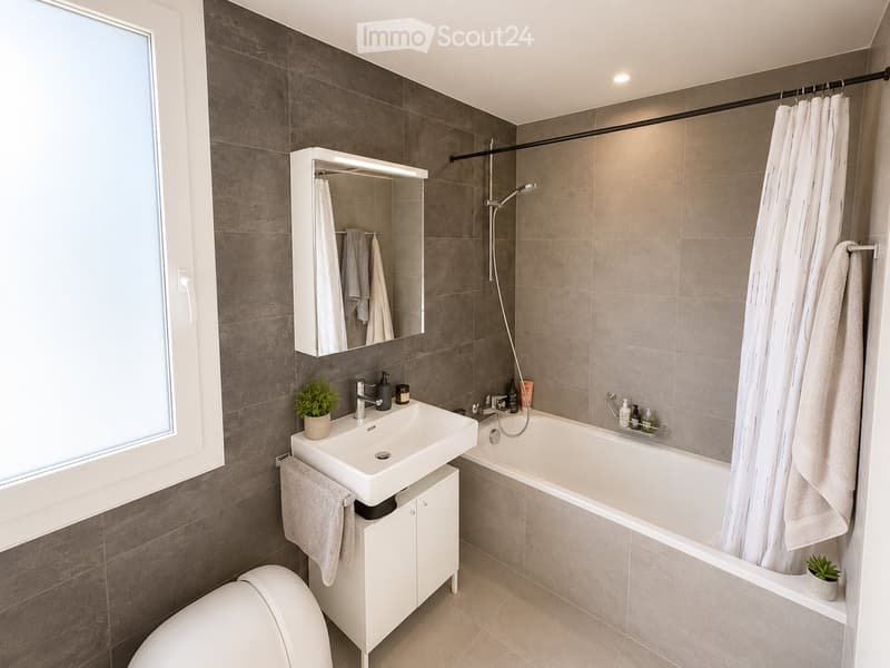Magnifique appartement neuf de 2.5 p. à louer (4)